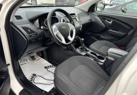Обява за продажба на Hyundai IX35 1.7crdi* 116к.с.* Euro 5* Лизинг ~13 900 лв. - изображение 4