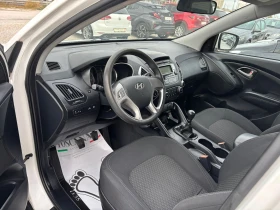 Hyundai IX35 1.7crdi* 116к.с.* Euro 5* Лизинг - 13900 лв. / 7106.96 € - 44880138 5