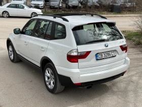 BMW X3 PANORAMA MEMORY CARPLAY OBSLUJENA - 11777 лв. / 6021.48 € - 10525765 4