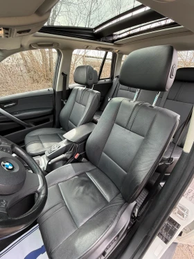 BMW X3 PANORAMA MEMORY CARPLAY OBSLUJENA - 11777 лв. / 6021.48 € - 10525765 7