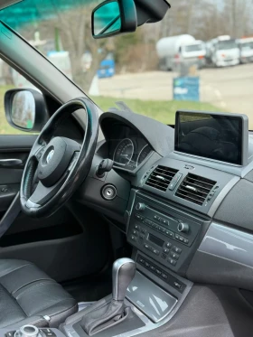 BMW X3 PANORAMA MEMORY CARPLAY OBSLUJENA - 11777 лв. / 6021.48 € - 10525765 13