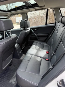BMW X3 PANORAMA MEMORY CARPLAY OBSLUJENA - 11777 лв. / 6021.48 € - 10525765 8