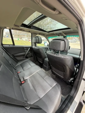 BMW X3 PANORAMA MEMORY CARPLAY OBSLUJENA - 11777 лв. / 6021.48 € - 10525765 11