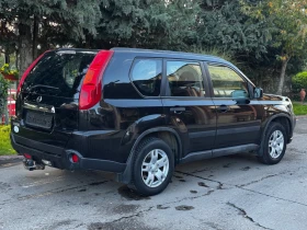 Обява за продажба на Nissan X-trail 2.0i* 141к.с.* 4х4* Клима* Темпомат ~7 500 лв. - изображение 2 | Auto.bg Обява за продажба на Nissan X-trail 2.0i* 141к.с.* 4х4* Клима* Темпомат ~7 500 лв. - изображение 2