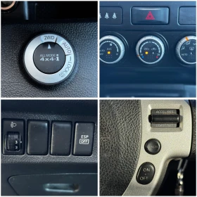 Обява за продажба на Nissan X-trail 2.0i* 141к.с.* 4х4* Клима* Темпомат ~7 500 лв. - изображение 11 | Auto.bg Обява за продажба на Nissan X-trail 2.0i* 141к.с.* 4х4* Клима* Темпомат ~7 500 лв. - изображение 11