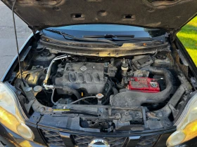 Обява за продажба на Nissan X-trail 2.0i* 141к.с.* 4х4* Клима* Темпомат ~7 500 лв. - изображение 7 | Auto.bg Обява за продажба на Nissan X-trail 2.0i* 141к.с.* 4х4* Клима* Темпомат ~7 500 лв. - изображение 7