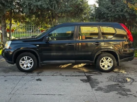 Обява за продажба на Nissan X-trail 2.0i* 141к.с.* 4х4* Клима* Темпомат ~7 500 лв. - изображение 4 | Auto.bg Обява за продажба на Nissan X-trail 2.0i* 141к.с.* 4х4* Клима* Темпомат ~7 500 лв. - изображение 4