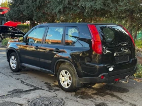 Обява за продажба на Nissan X-trail 2.0i* 141к.с.* 4х4* Клима* Темпомат ~7 500 лв. - изображение 3 | Auto.bg Обява за продажба на Nissan X-trail 2.0i* 141к.с.* 4х4* Клима* Темпомат ~7 500 лв. - изображение 3