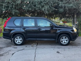 Обява за продажба на Nissan X-trail 2.0i* 141к.с.* 4х4* Клима* Темпомат ~7 500 лв. - изображение 1 | Auto.bg Обява за продажба на Nissan X-trail 2.0i* 141к.с.* 4х4* Клима* Темпомат ~7 500 лв. - изображение 1