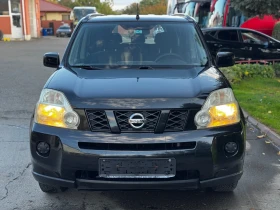 Обява за продажба на Nissan X-trail 2.0i* 141к.с.* 4х4* Клима* Темпомат ~7 500 лв. - изображение 6 | Auto.bg Обява за продажба на Nissan X-trail 2.0i* 141к.с.* 4х4* Клима* Темпомат ~7 500 лв. - изображение 6