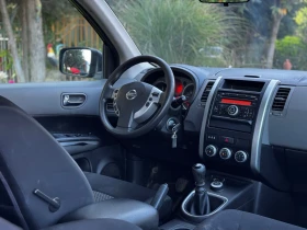 Обява за продажба на Nissan X-trail 2.0i* 141к.с.* 4х4* Клима* Темпомат ~7 500 лв. - изображение 10 | Auto.bg Обява за продажба на Nissan X-trail 2.0i* 141к.с.* 4х4* Клима* Темпомат ~7 500 лв. - изображение 10