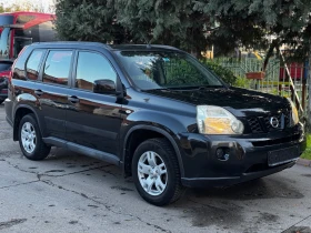Обява за продажба на Nissan X-trail 2.0i* 141к.с.* 4х4* Клима* Темпомат ~7 500 лв. - изображение 1 | Auto.bg Обява за продажба на Nissan X-trail 2.0i* 141к.с.* 4х4* Клима* Темпомат ~7 500 лв. - изображение 1