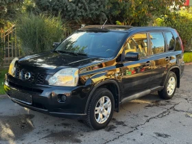 Обява за продажба на Nissan X-trail 2.0i* 141к.с.* 4х4* Клима* Темпомат ~7 500 лв. - изображение 5 | Auto.bg Обява за продажба на Nissan X-trail 2.0i* 141к.с.* 4х4* Клима* Темпомат ~7 500 лв. - изображение 5