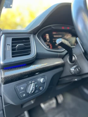 Audi SQ5, снимка 13