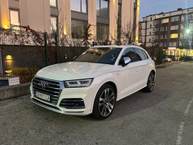 Обява за продажба на Audi SQ5 ~64 200 лв. - изображение 1 | Auto.bg Обява за продажба на Audi SQ5 ~64 200 лв. - изображение 1