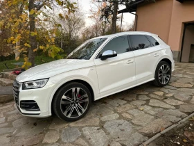 Audi SQ5, снимка 4