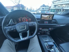 Обява за продажба на Audi SQ5 ~64 200 лв. - изображение 10 | Auto.bg Обява за продажба на Audi SQ5 ~64 200 лв. - изображение 10