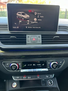 Audi SQ5, снимка 11