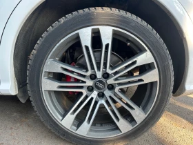 Обява за продажба на Audi SQ5 ~64 200 лв. - изображение 6 | Auto.bg Обява за продажба на Audi SQ5 ~64 200 лв. - изображение 6