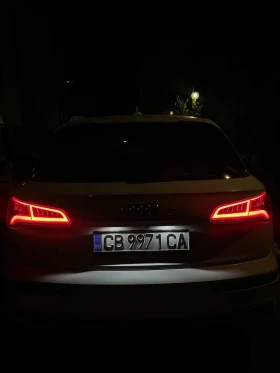 Обява за продажба на Audi SQ5 ~64 200 лв. - изображение 5 | Auto.bg Обява за продажба на Audi SQ5 ~64 200 лв. - изображение 5