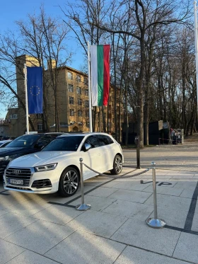 Обява за продажба на Audi SQ5 ~64 200 лв. - изображение 2 | Auto.bg Обява за продажба на Audi SQ5 ~64 200 лв. - изображение 2