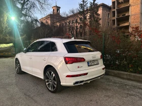 Обява за продажба на Audi SQ5 ~64 200 лв. - изображение 3 | Auto.bg Обява за продажба на Audi SQ5 ~64 200 лв. - изображение 3