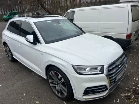 Обява за продажба на Audi SQ5 ~64 200 лв. - изображение 11 | Auto.bg Обява за продажба на Audi SQ5 ~64 200 лв. - изображение 11