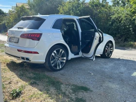 Обява за продажба на Audi SQ5 ~64 200 лв. - изображение 4 | Auto.bg Обява за продажба на Audi SQ5 ~64 200 лв. - изображение 4