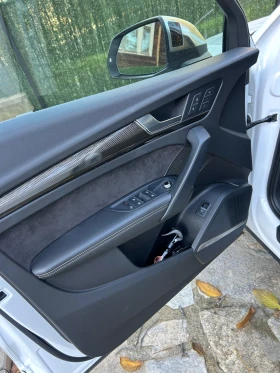 Audi SQ5, снимка 15