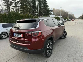 Jeep Compass Limited - 52500 лв. / 26842.82 € - 74414391 3