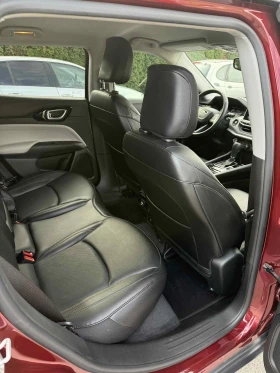 Jeep Compass Limited - 52500 лв. / 26842.82 € - 74414391 12