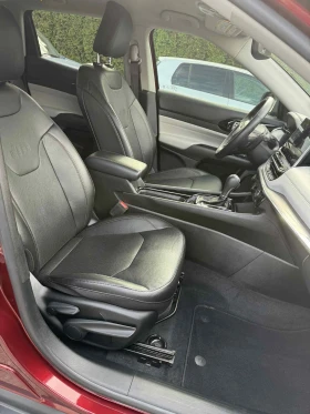 Jeep Compass Limited - 52500 лв. / 26842.82 € - 74414391 10