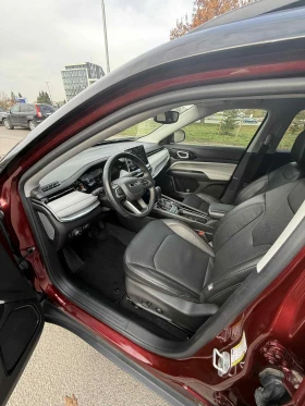 Jeep Compass Limited - 52500 лв. / 26842.82 € - 74414391 7