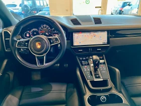 Porsche Cayenne S  PANO/CAMERA 360 /HUD/ - 48200 € / 94271.01 лв. - 17110764 9