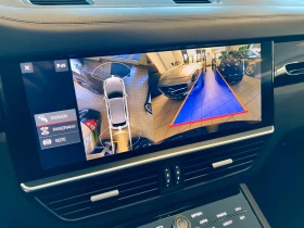 Porsche Cayenne S  PANO/CAMERA 360 /HUD/ - 48200 € / 94271.01 лв. - 17110764 11