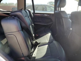 Mercedes-Benz GL 450 4.6L 8 All wheel drive - 23600 лв. / 12066.49 € - 51002537 3