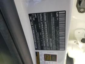 Mercedes-Benz GL 450 4.6L 8 All wheel drive - 23600 лв. / 12066.49 € - 51002537 5