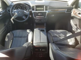 Mercedes-Benz GL 450 4.6L 8 All wheel drive - 23600 лв. / 12066.49 € - 51002537 11