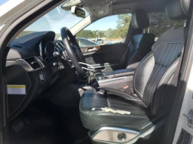 Mercedes-Benz GL 450 4.6L 8 All wheel drive - 23600 лв. / 12066.49 € - 51002537 10