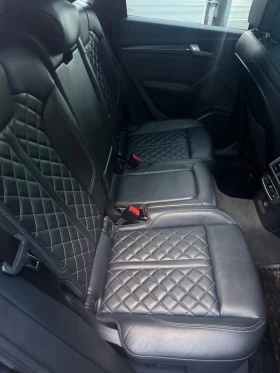 Audi SQ5 * * CARFAX * * АВТОКРЕДИТ * *  - 42499 лв. / 21729.39 € - 77299150 13