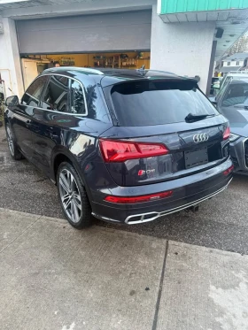 Audi SQ5 * * CARFAX * * АВТОКРЕДИТ * *  - 42499 лв. / 21729.39 € - 77299150 6