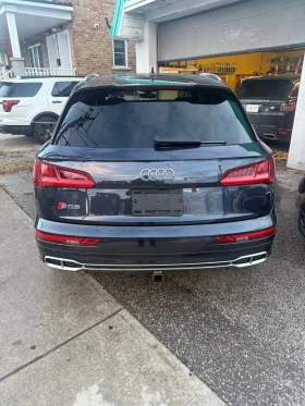 Audi SQ5 * * CARFAX * * АВТОКРЕДИТ * *  - 42499 лв. / 21729.39 € - 77299150 8
