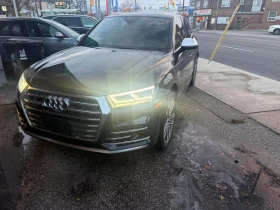 Audi SQ5 * * CARFAX * * АВТОКРЕДИТ * *  - 42499 лв. / 21729.39 € - 77299150 3