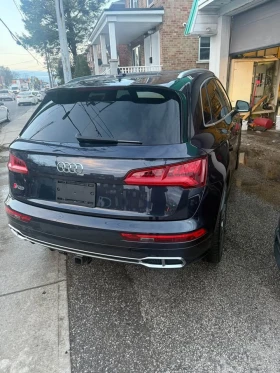Audi SQ5 * * CARFAX * * АВТОКРЕДИТ * *  - 42499 лв. / 21729.39 € - 77299150 7