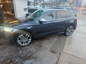 Audi SQ5 * * CARFAX * * АВТОКРЕДИТ * *  - 42499 лв. / 21729.39 € - 77299150 4