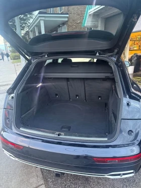 Audi SQ5 * * CARFAX * * АВТОКРЕДИТ * *  - 42499 лв. / 21729.39 € - 77299150 14
