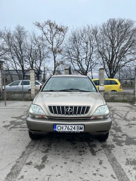 Lexus RX 300 - 8500 лв. / 4345.98 € - 41182371 2