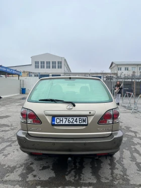 Lexus RX 300 - 8500 лв. / 4345.98 € - 41182371 3