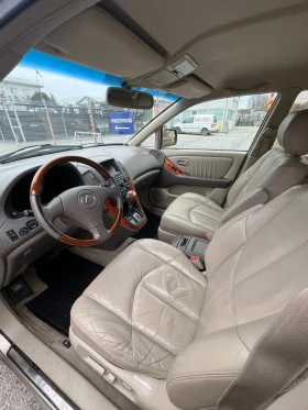 Lexus RX 300 - 8500 лв. / 4345.98 € - 41182371 6