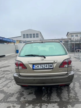 Lexus RX 300 | Mobile.bg � ����� ������ 7